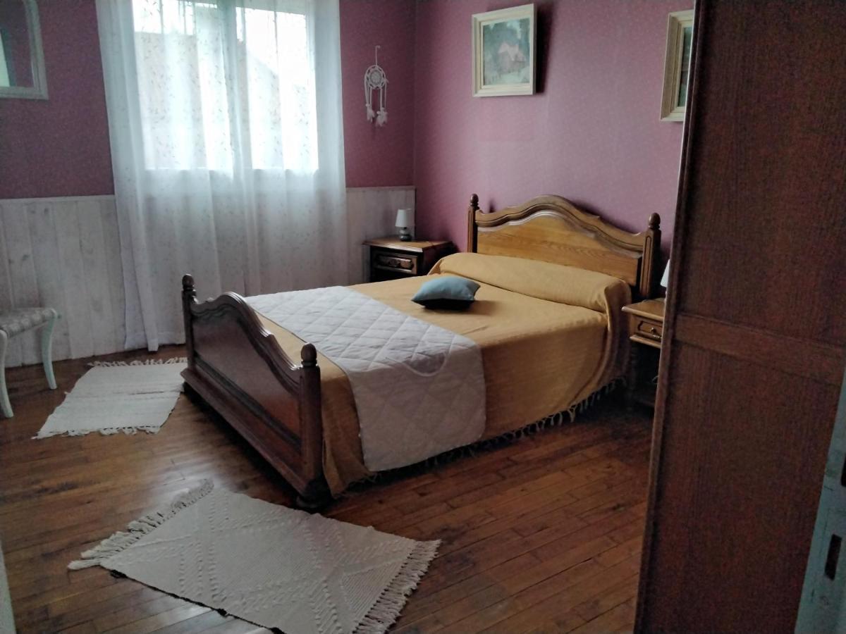 Maison Laborde Saint-Agnet Екстер'єр фото